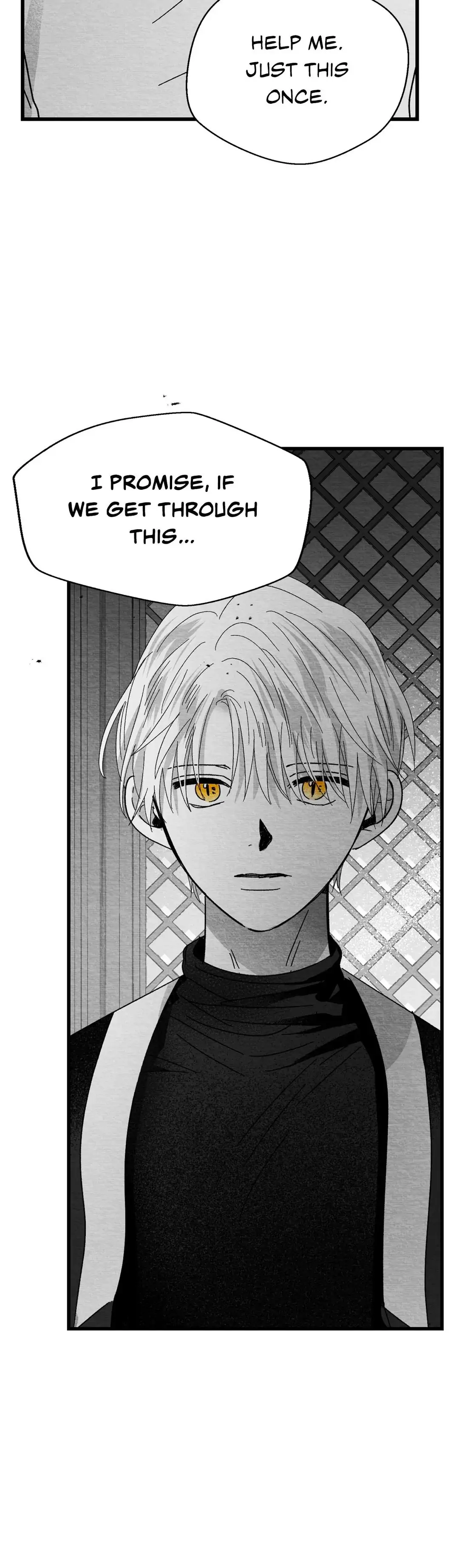 Bound to Be «Official» - Chapter 8 manhwa