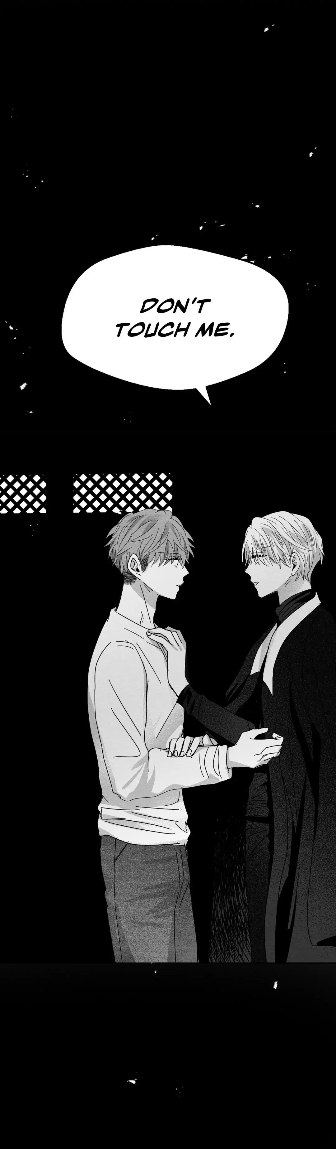 Bound to Be «Official» - Chapter 8 manhwa