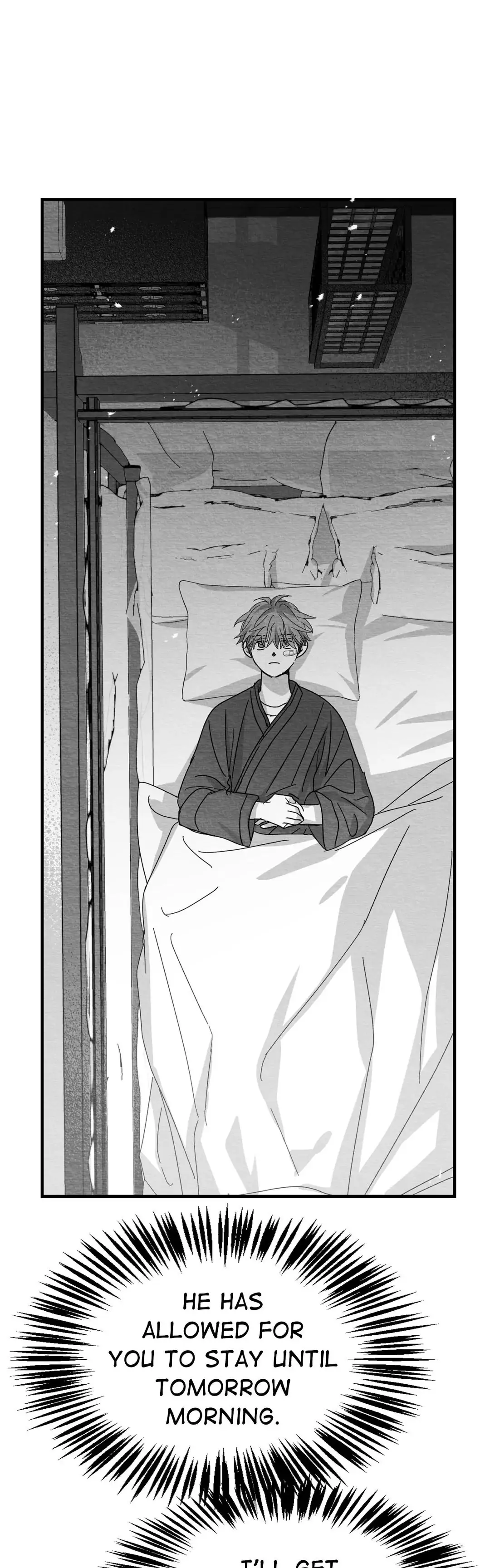 Bound to Be «Official» - Chapter 8 manhwa