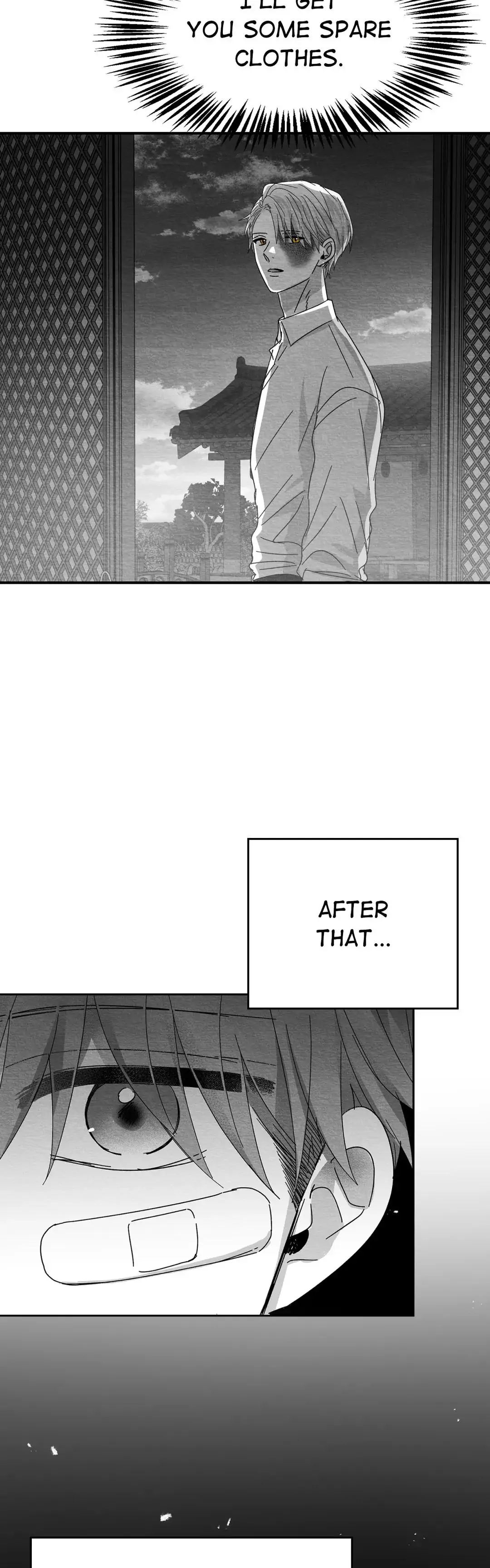 Bound to Be «Official» - Chapter 8 manhwa