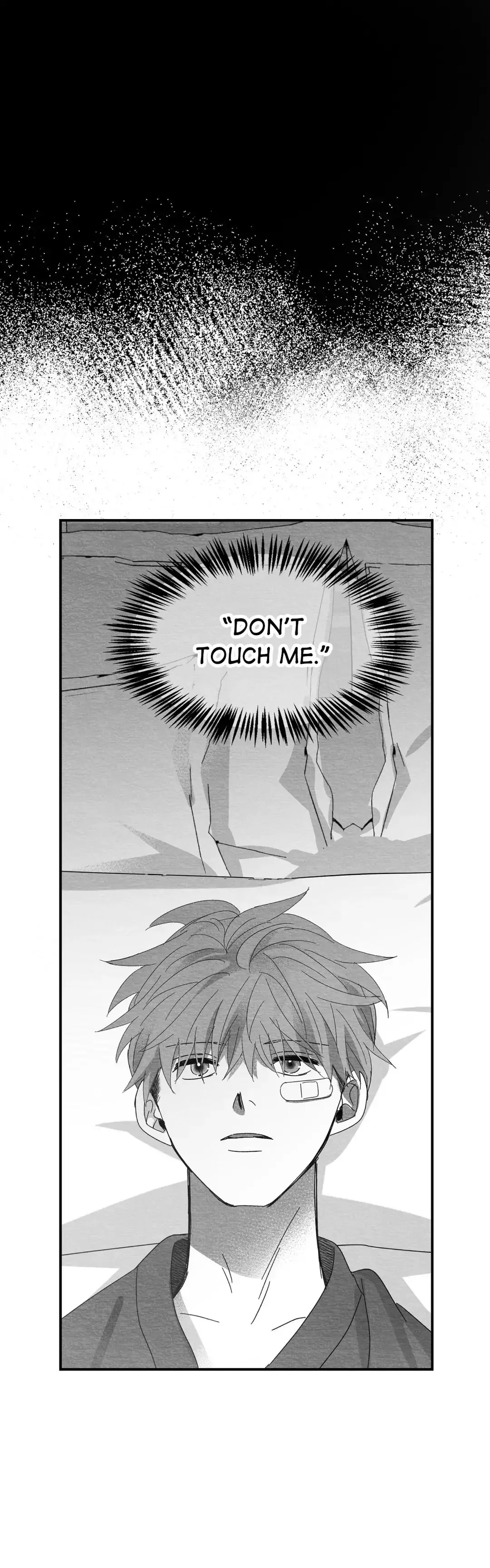 Bound to Be «Official» - Chapter 8 manhwa