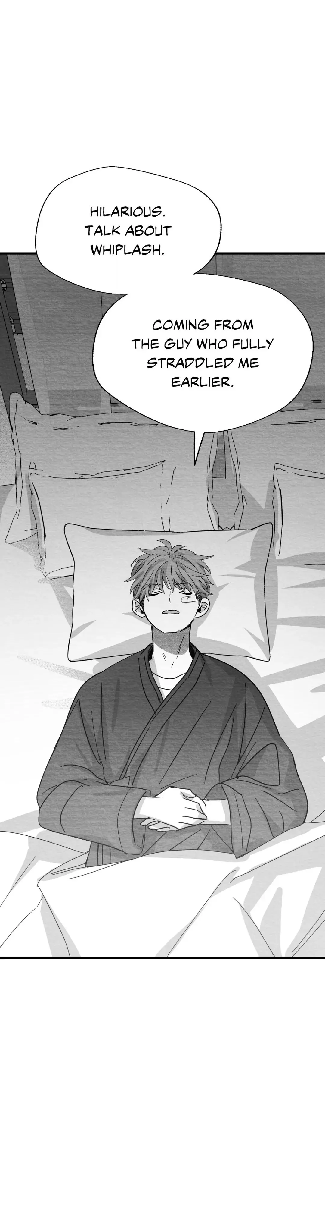 Bound to Be «Official» - Chapter 8 manhwa