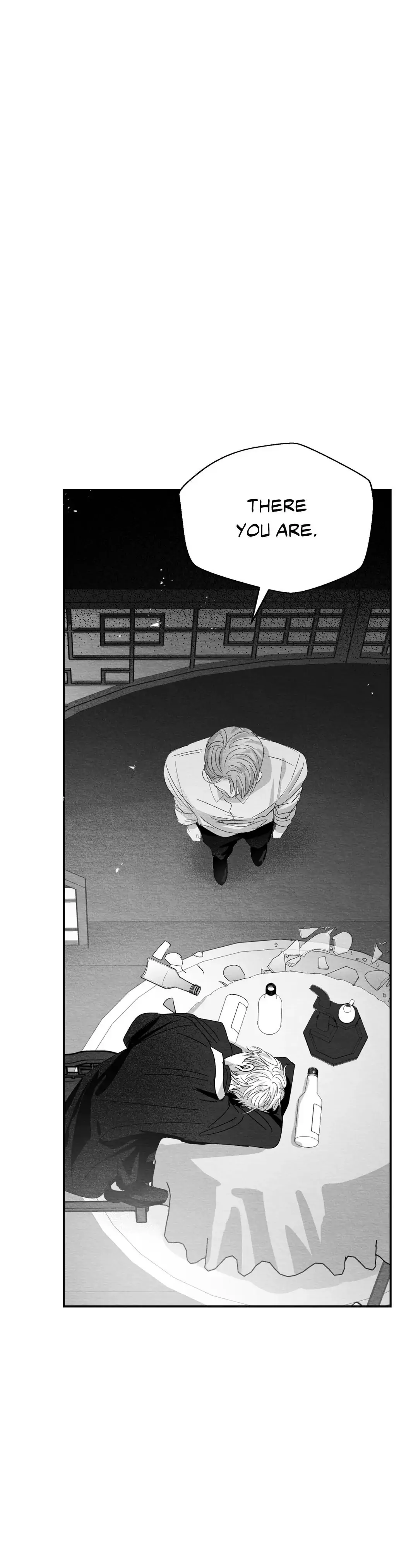 Bound to Be «Official» - Chapter 8 manhwa