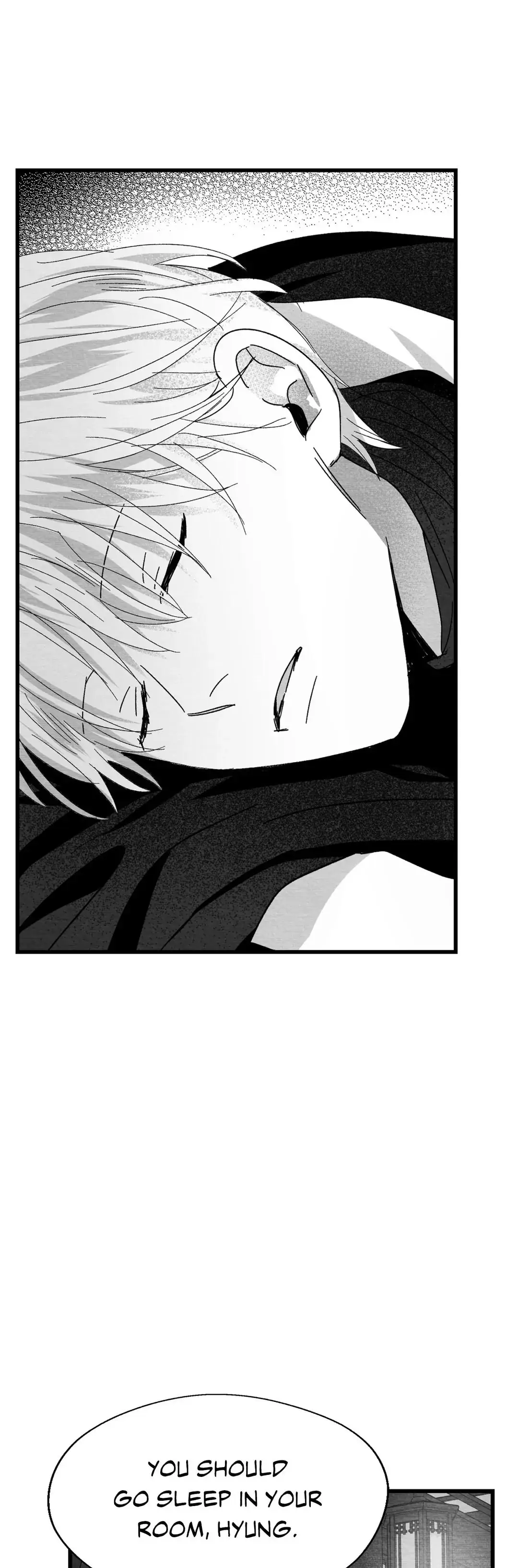 Bound to Be «Official» - Chapter 8 manhwa