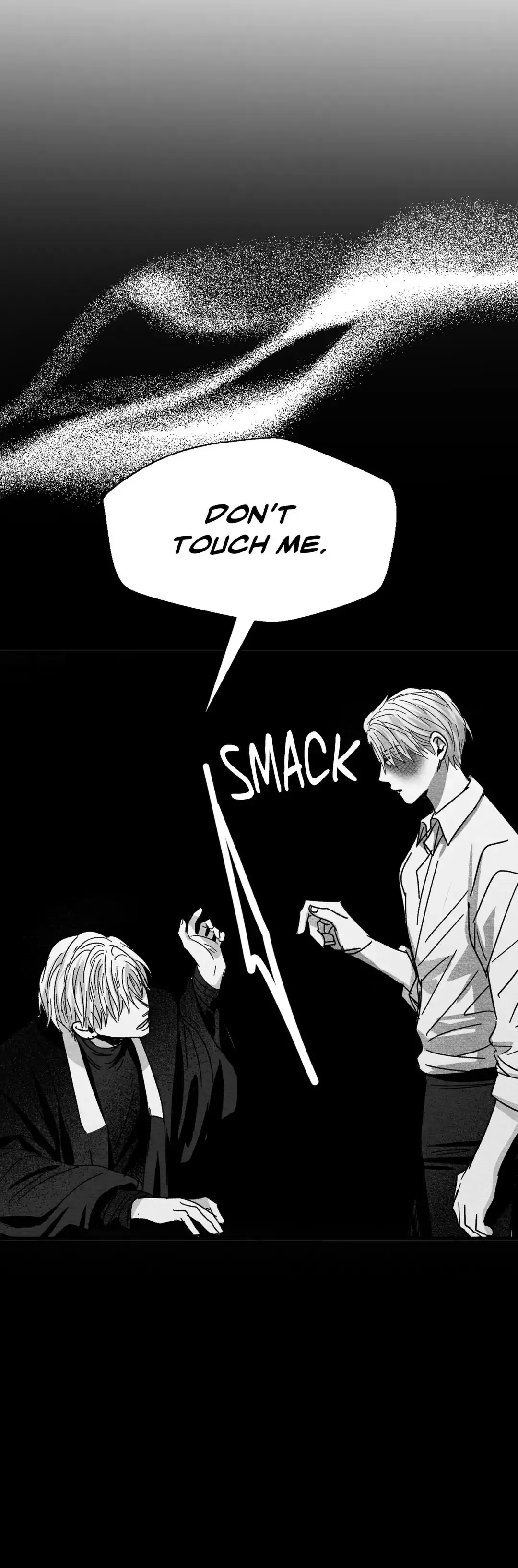 Bound to Be «Official» - Chapter 8 manhwa