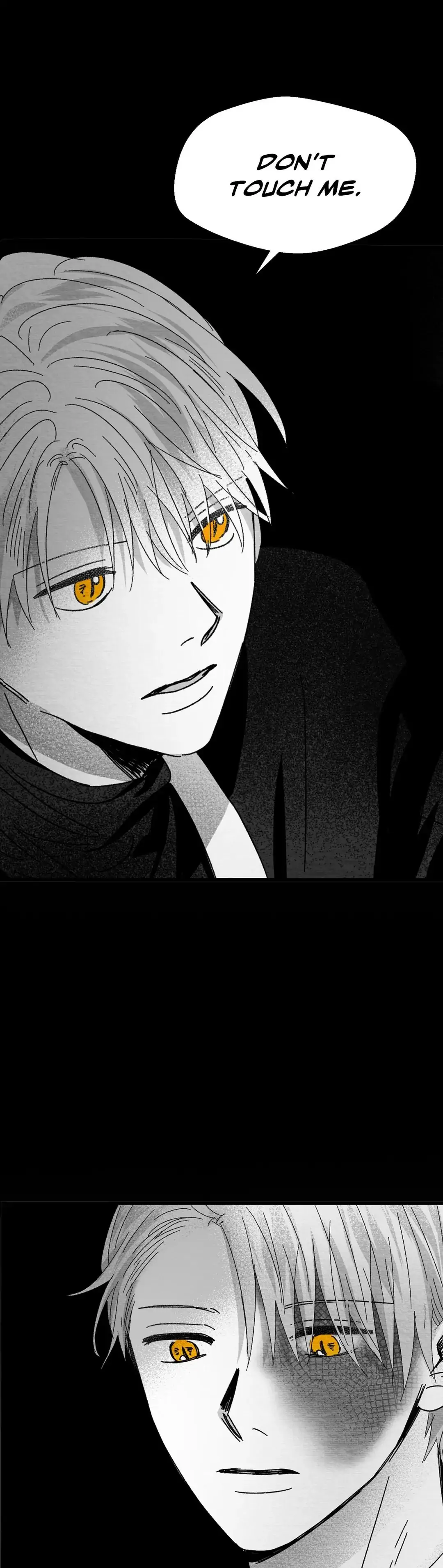 Bound to Be «Official» - Chapter 8 manhwa