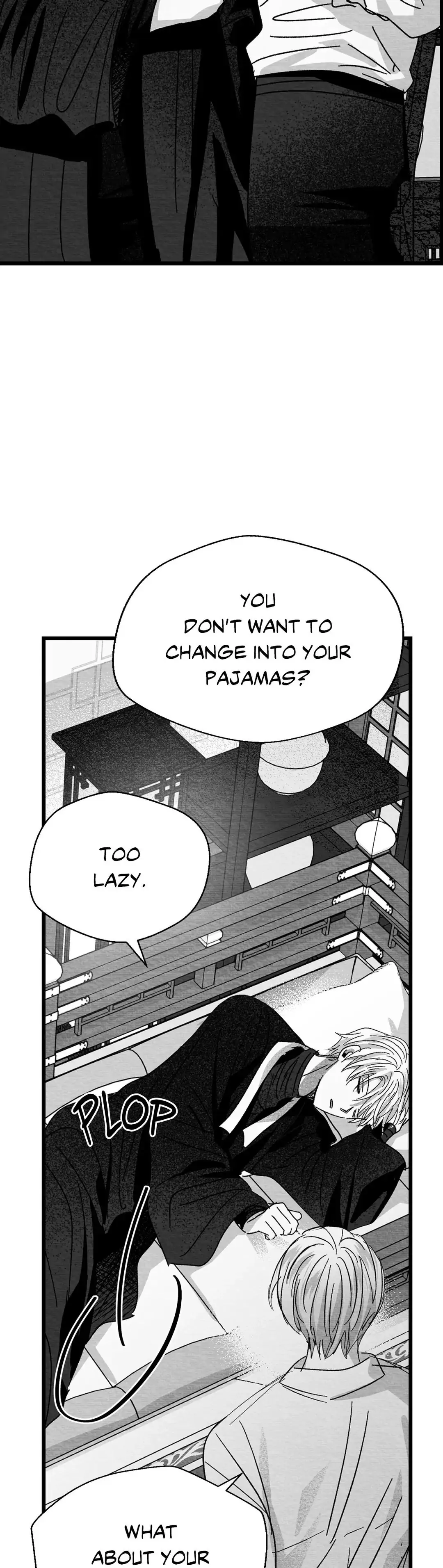 Bound to Be «Official» - Chapter 8 manhwa