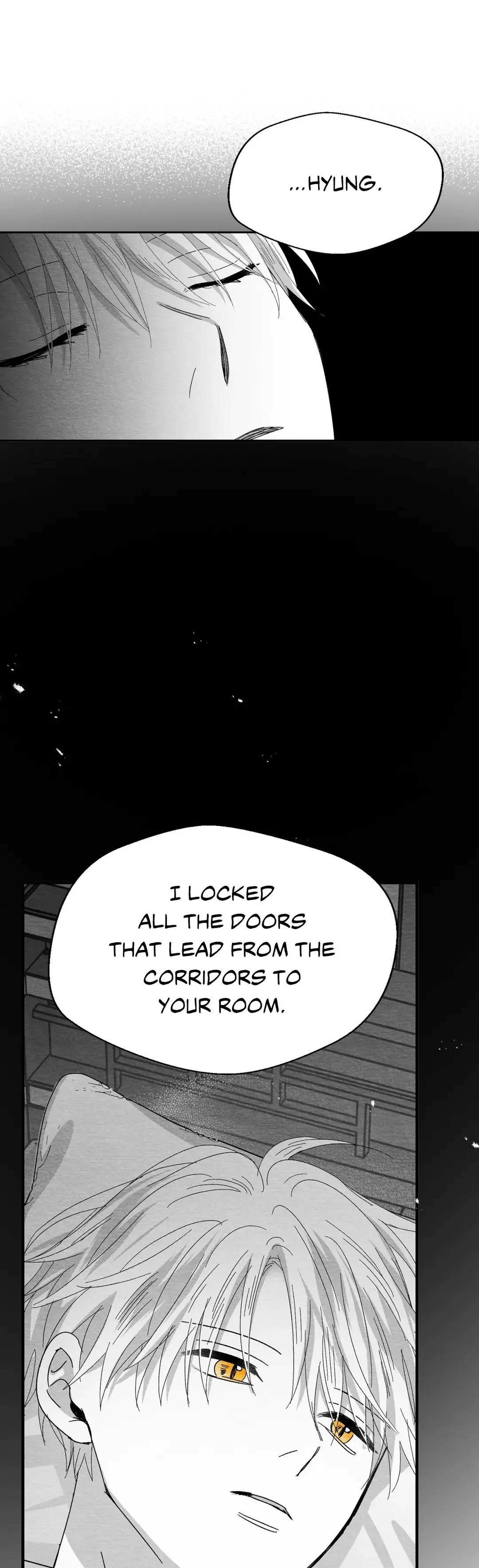 Bound to Be «Official» - Chapter 8 manhwa