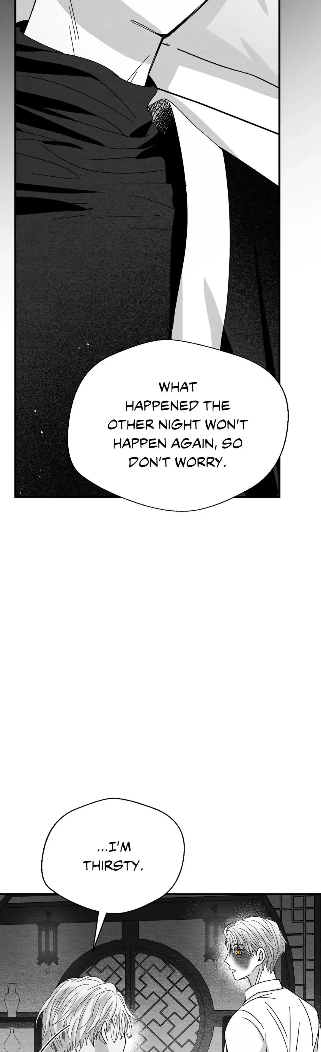 Bound to Be «Official» - Chapter 8 manhwa