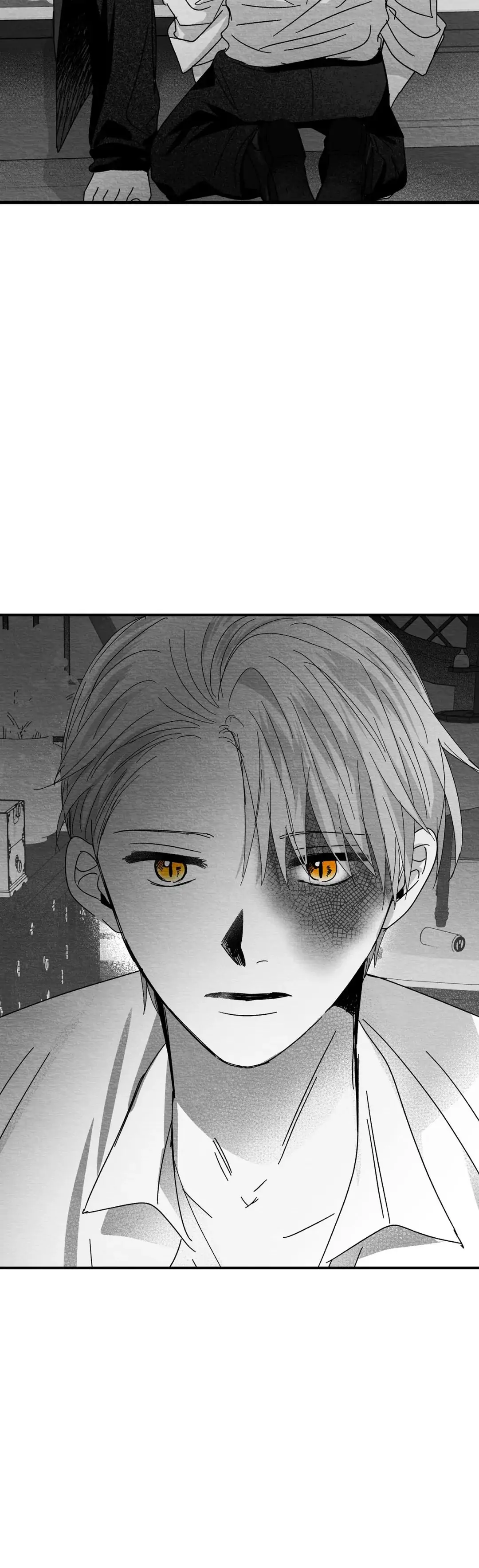 Bound to Be «Official» - Chapter 8 manhwa