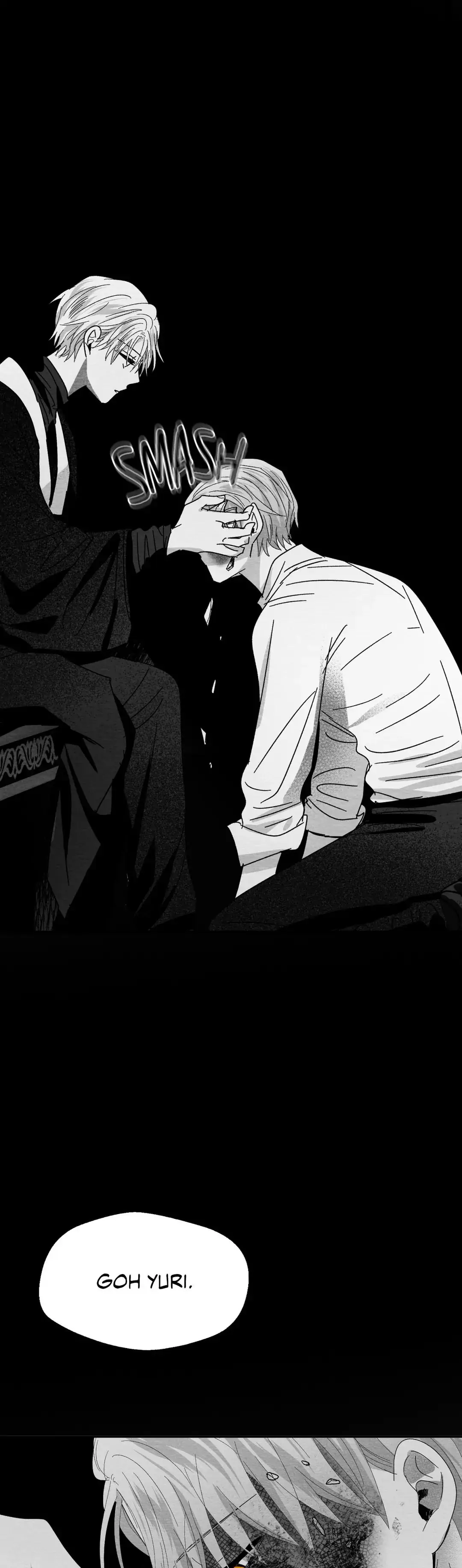 Bound to Be «Official» - Chapter 8 manhwa