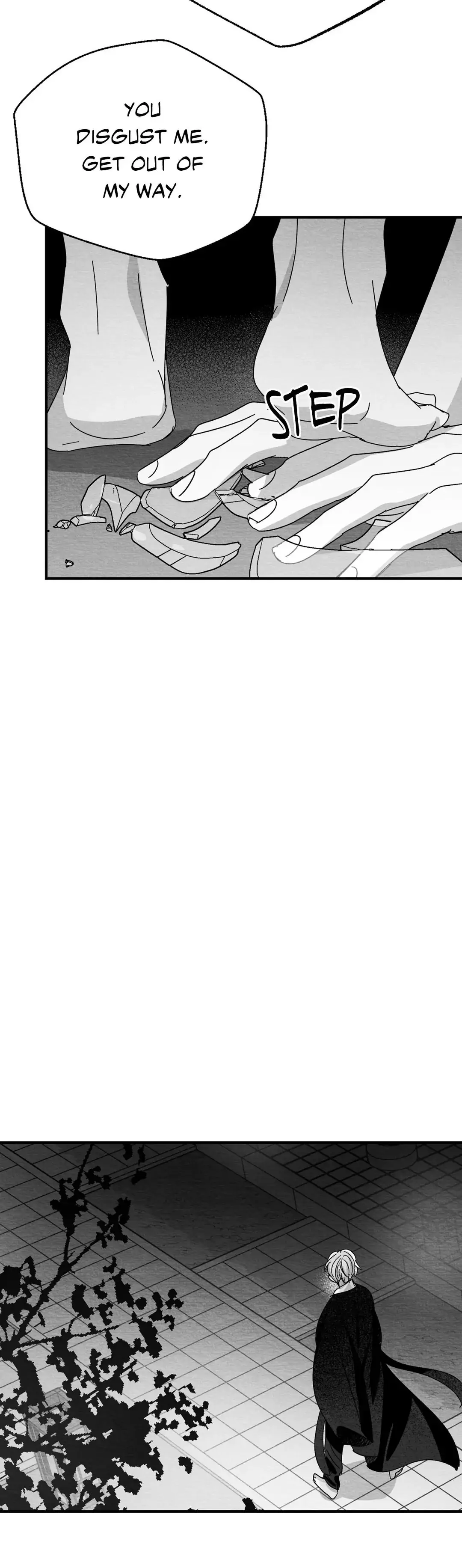 Bound to Be «Official» - Chapter 8 manhwa