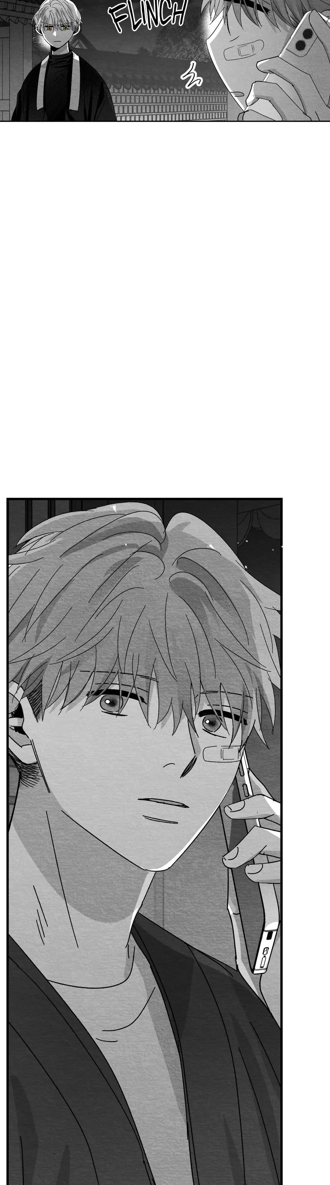 Bound to Be «Official» - Chapter 8 manhwa