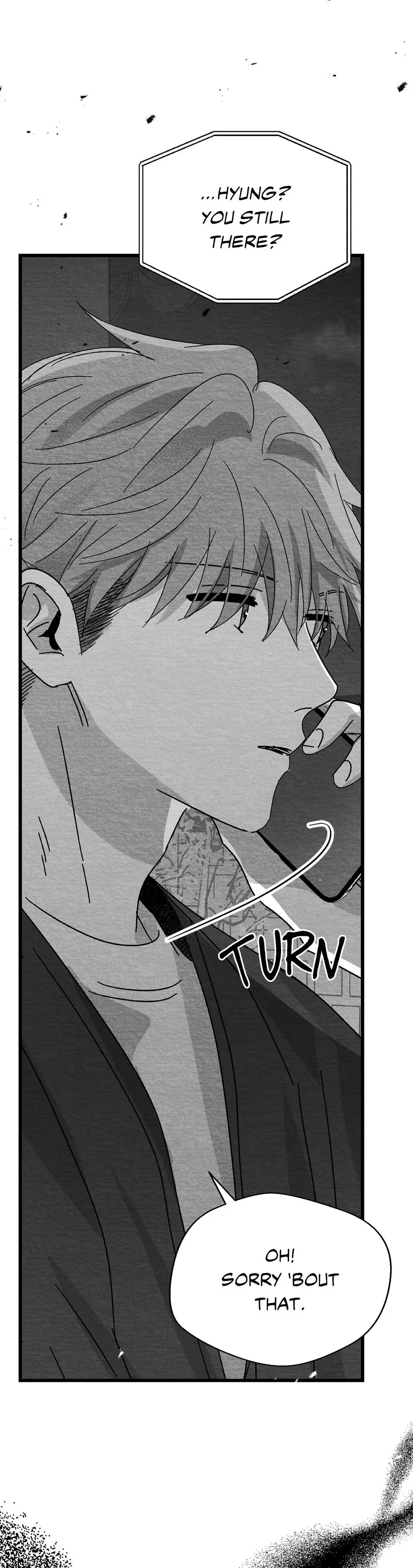 Bound to Be «Official» - Chapter 8 manhwa