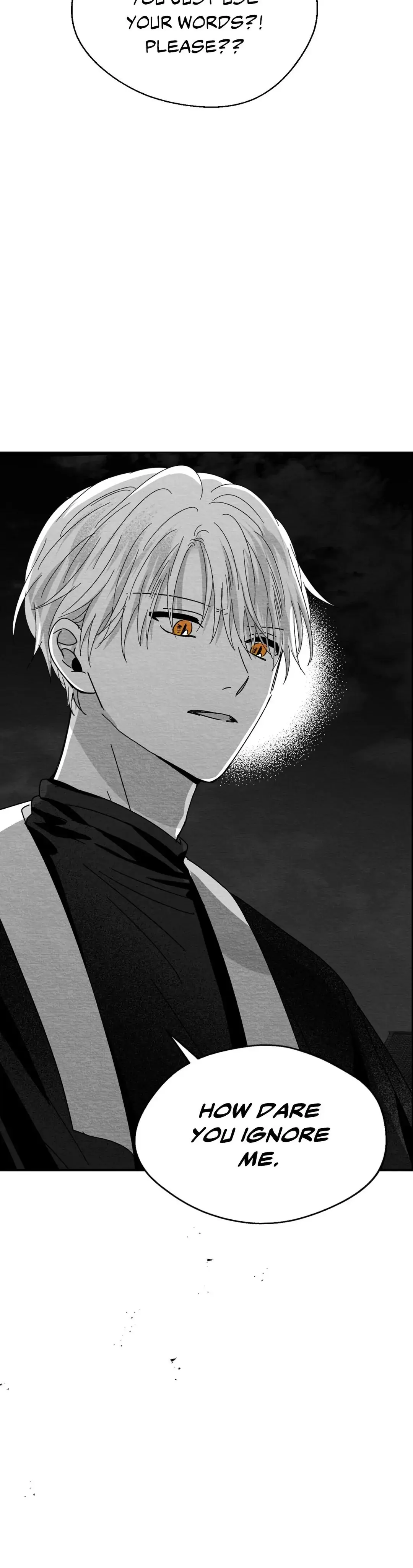 Bound to Be «Official» - Chapter 8 manhwa