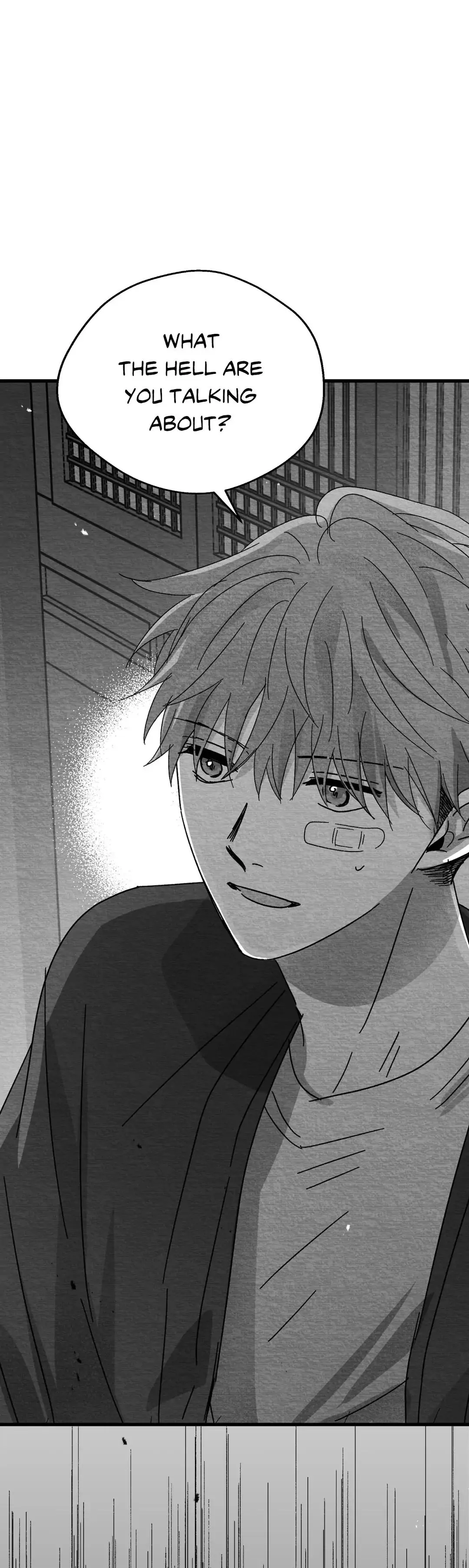 Bound to Be «Official» - Chapter 8 manhwa