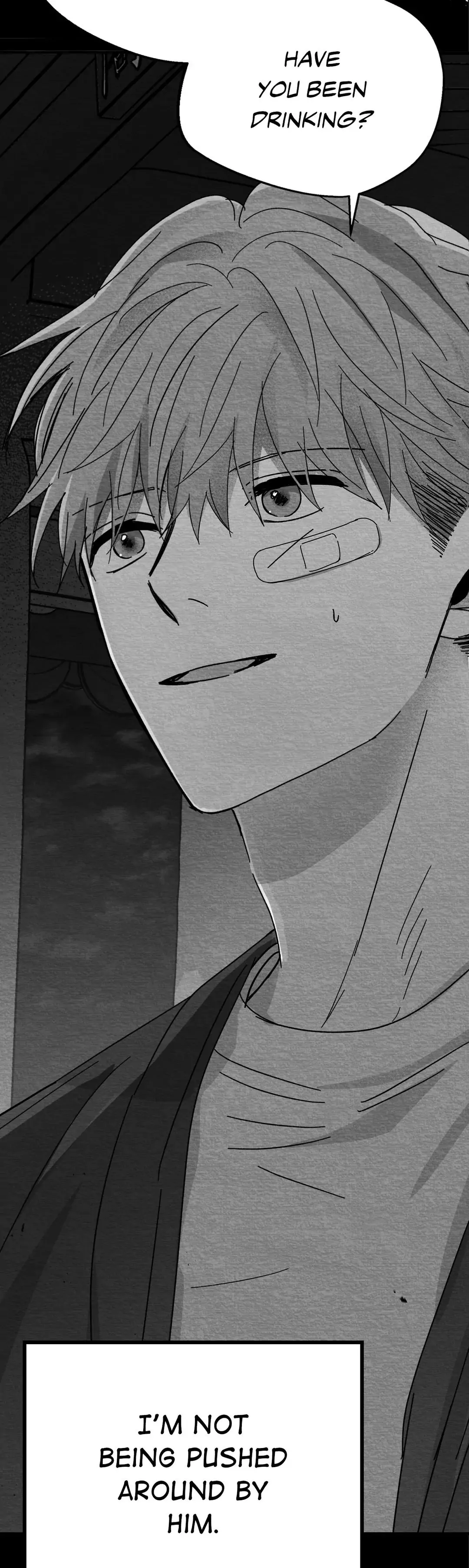 Bound to Be «Official» - Chapter 8 manhwa