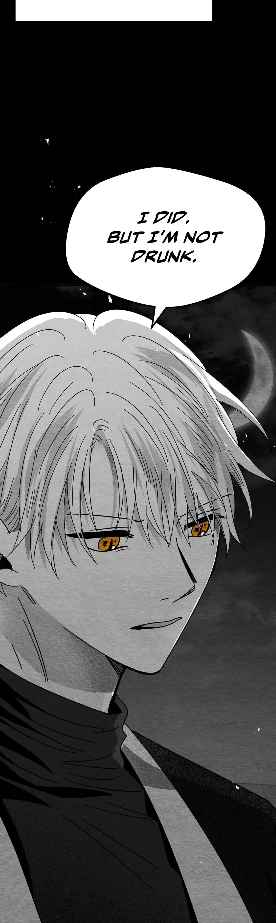 Bound to Be «Official» - Chapter 8 manhwa