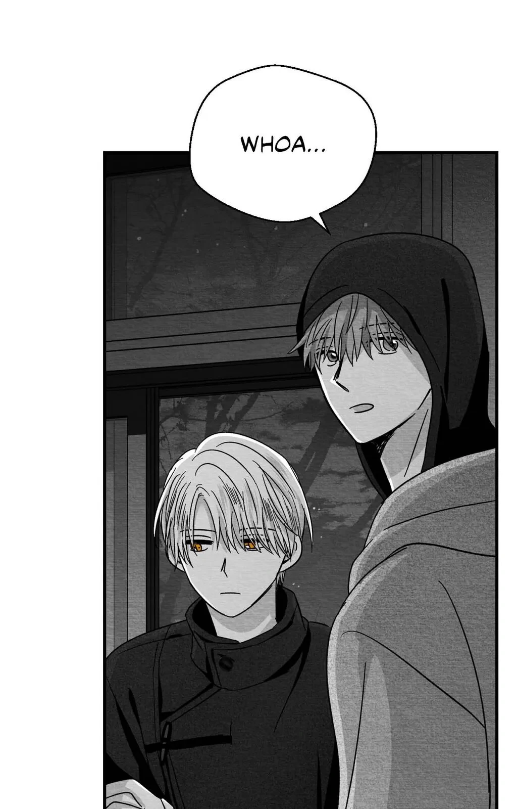 Bound to Be «Official» - Chapter 80 manhwa