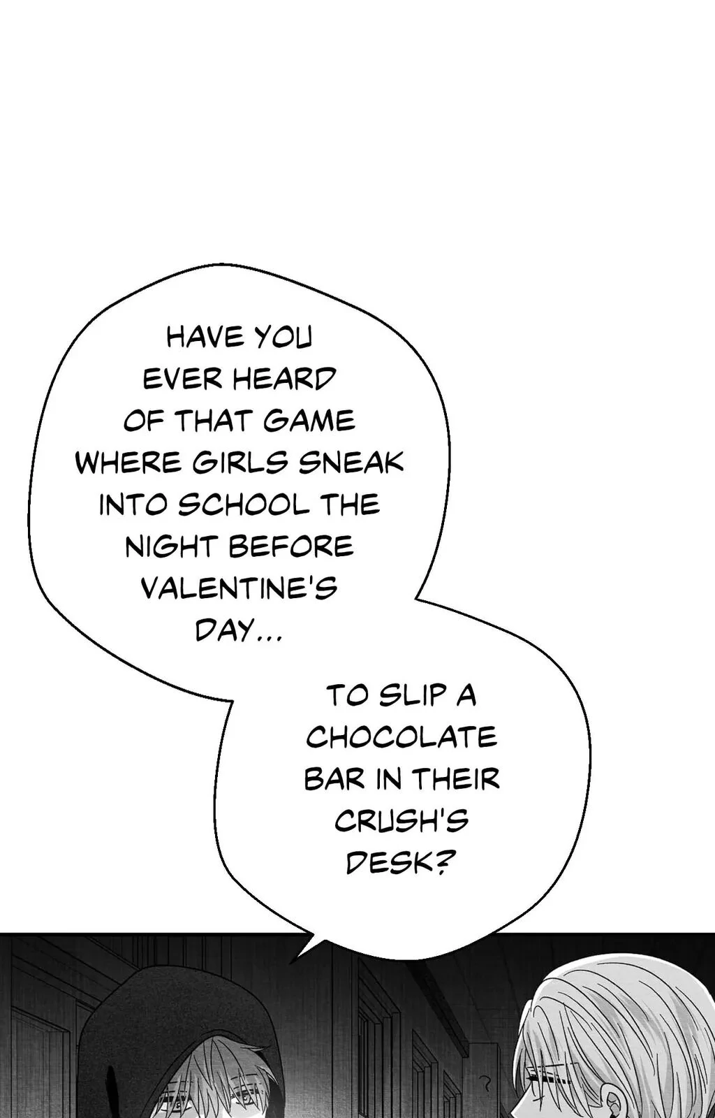 Bound to Be «Official» - Chapter 80 manhwa