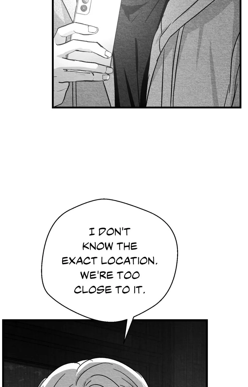 Bound to Be «Official» - Chapter 80 manhwa