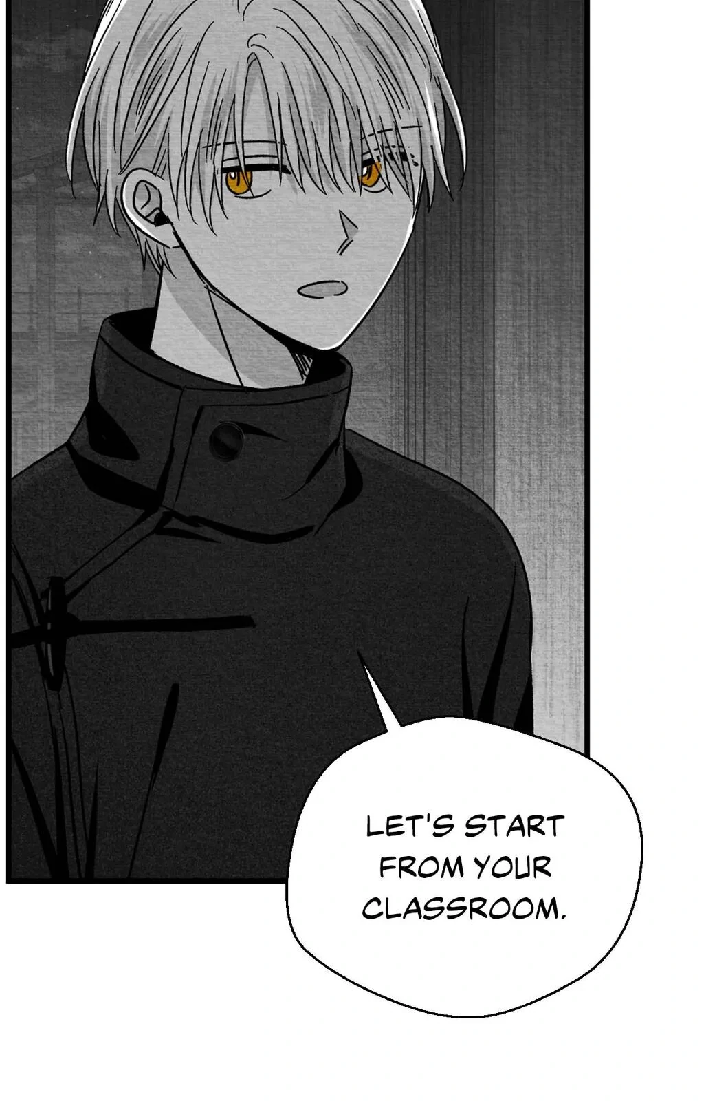 Bound to Be «Official» - Chapter 80 manhwa