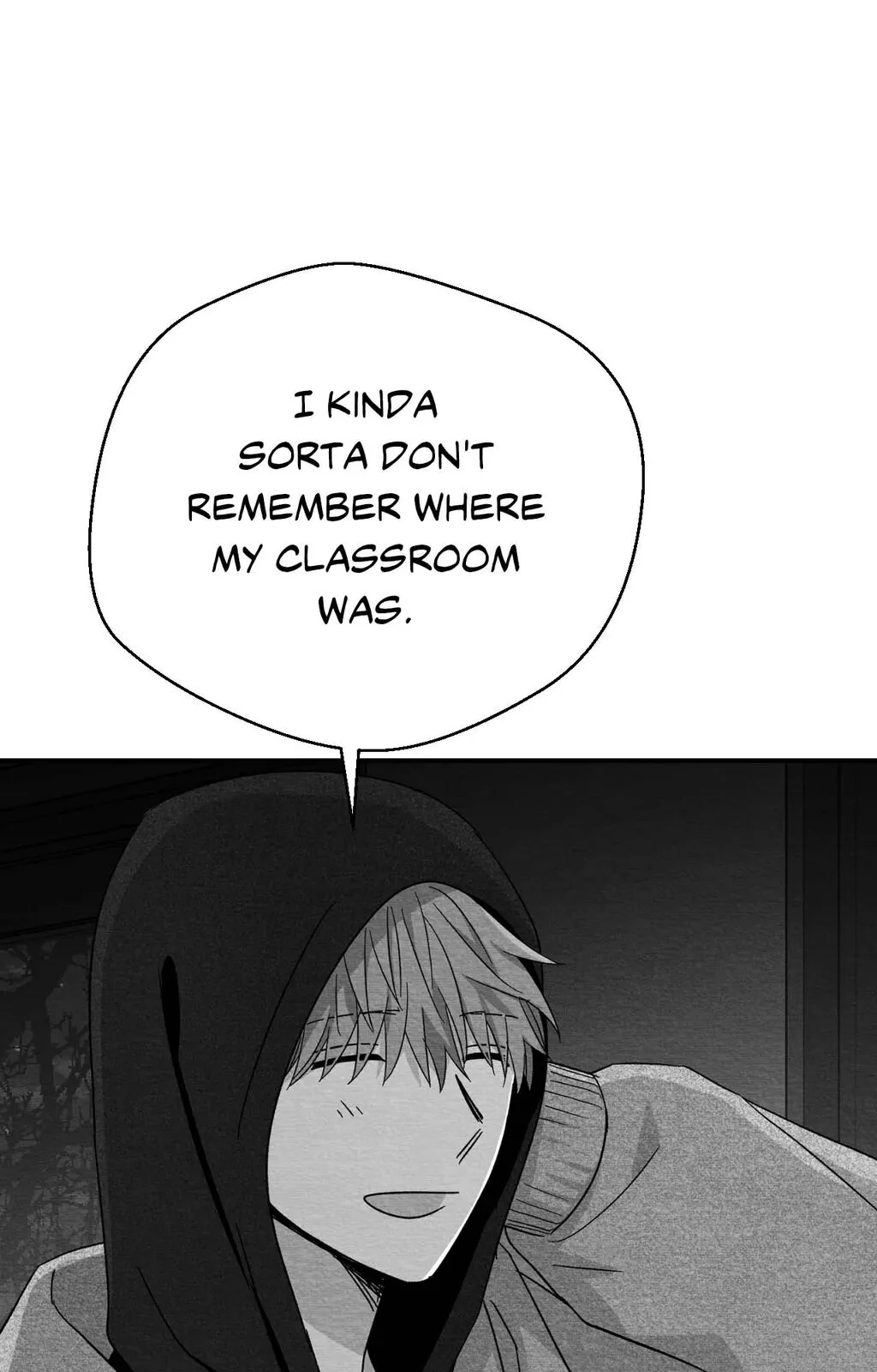Bound to Be «Official» - Chapter 80 manhwa