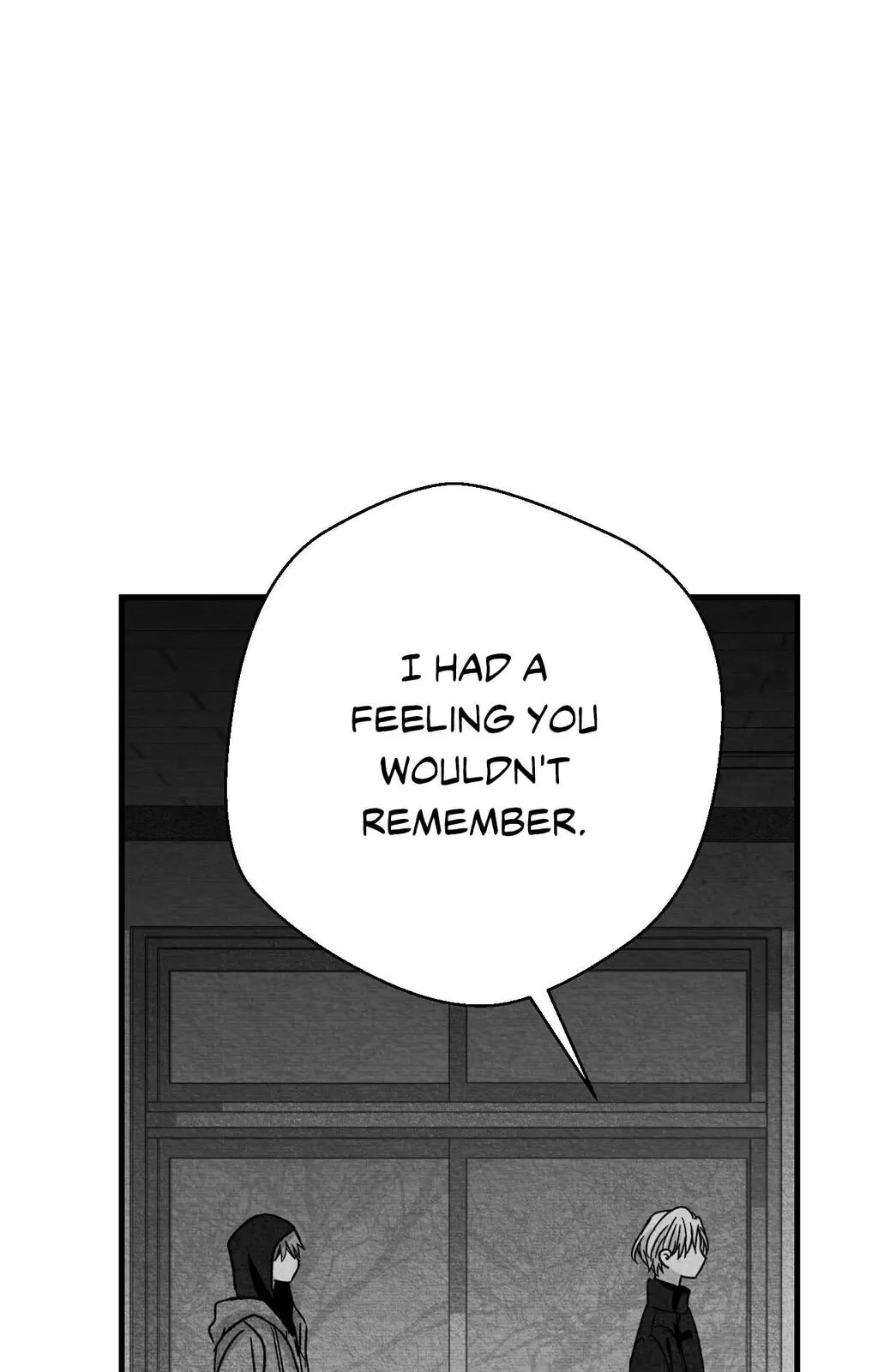 Bound to Be «Official» - Chapter 80 manhwa