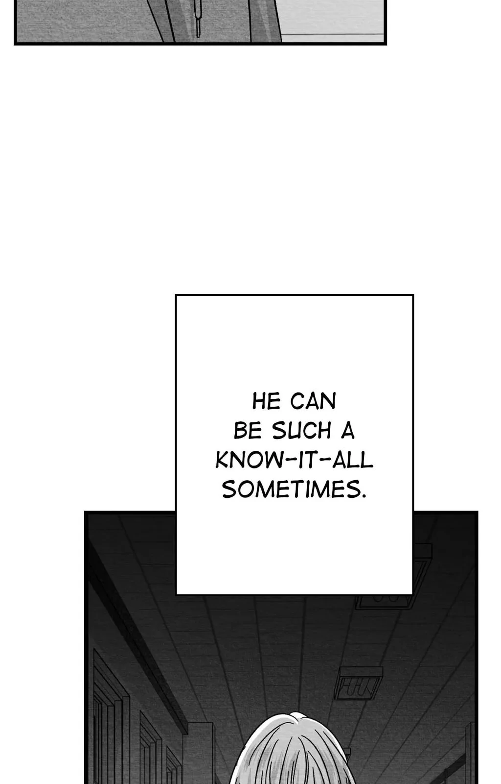 Bound to Be «Official» - Chapter 80 manhwa
