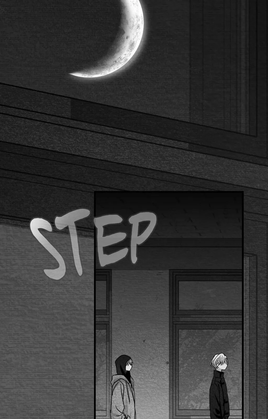 Bound to Be «Official» - Chapter 80 manhwa