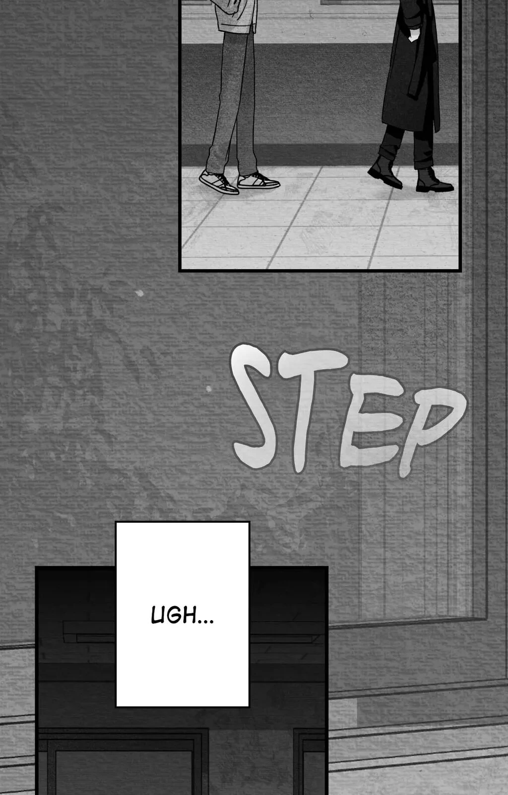Bound to Be «Official» - Chapter 80 manhwa