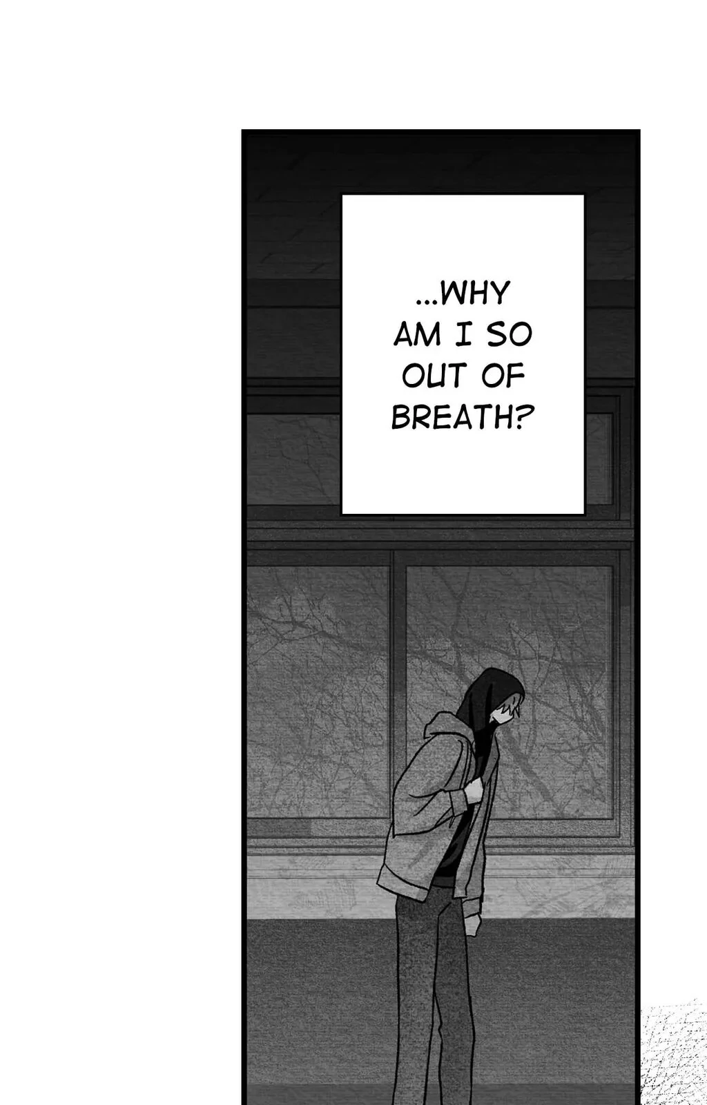 Bound to Be «Official» - Chapter 80 manhwa