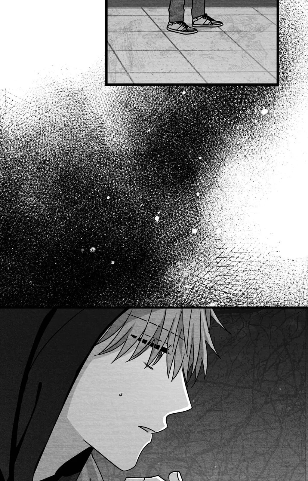 Bound to Be «Official» - Chapter 80 manhwa