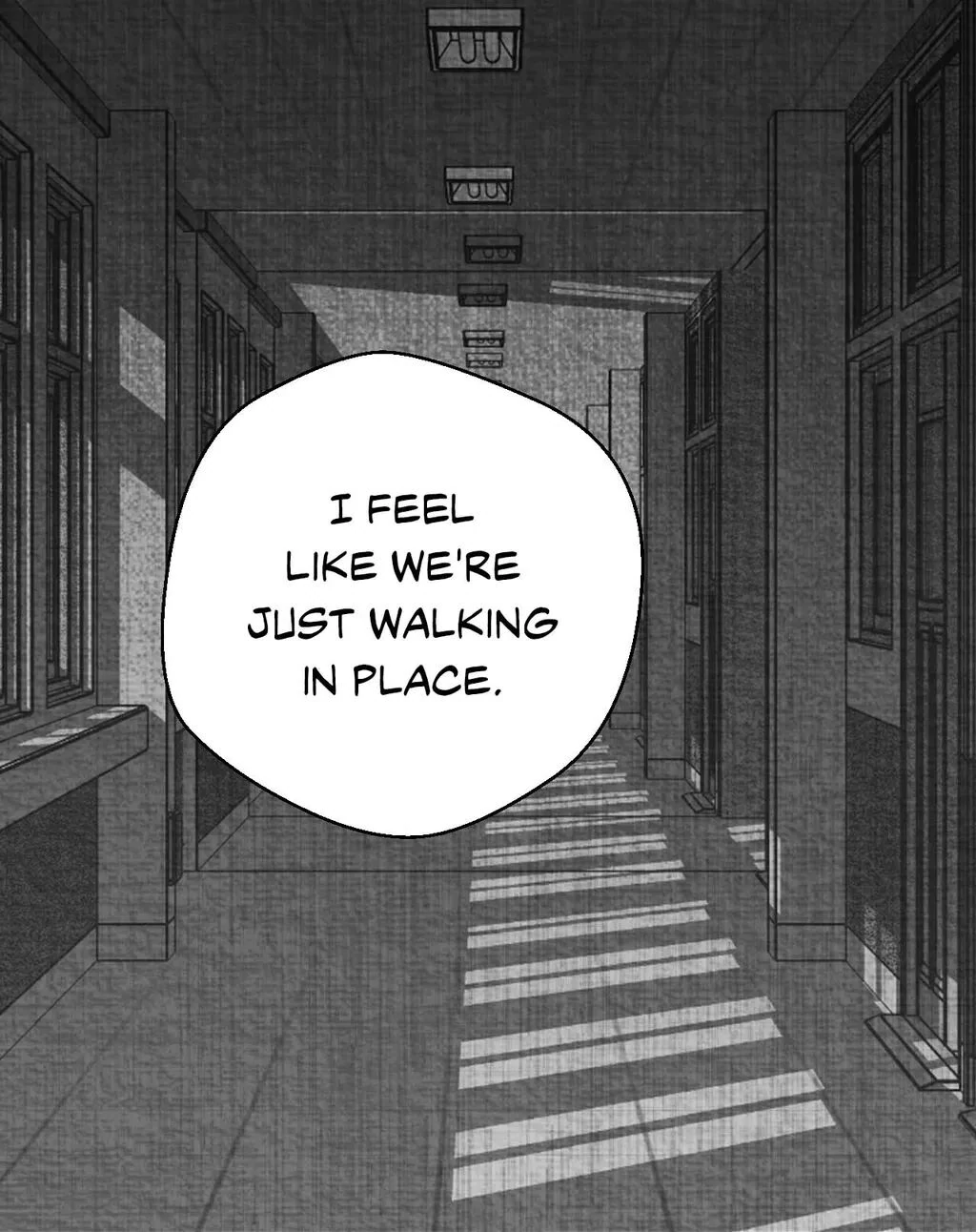 Bound to Be «Official» - Chapter 80 manhwa