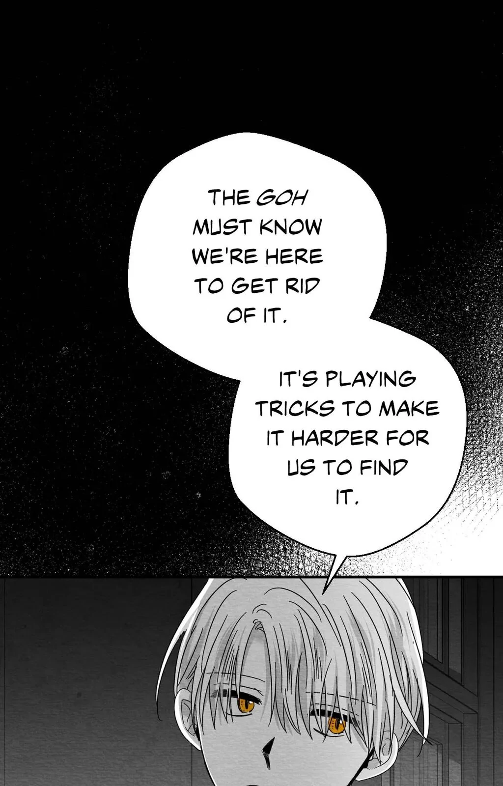 Bound to Be «Official» - Chapter 80 manhwa