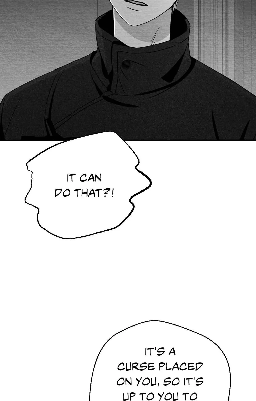 Bound to Be «Official» - Chapter 80 manhwa