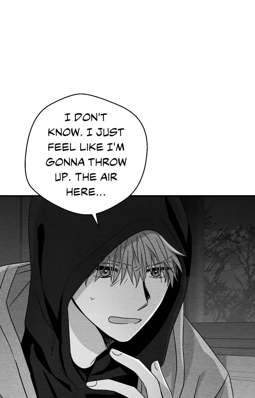 Bound to Be «Official» - Chapter 80 manhwa