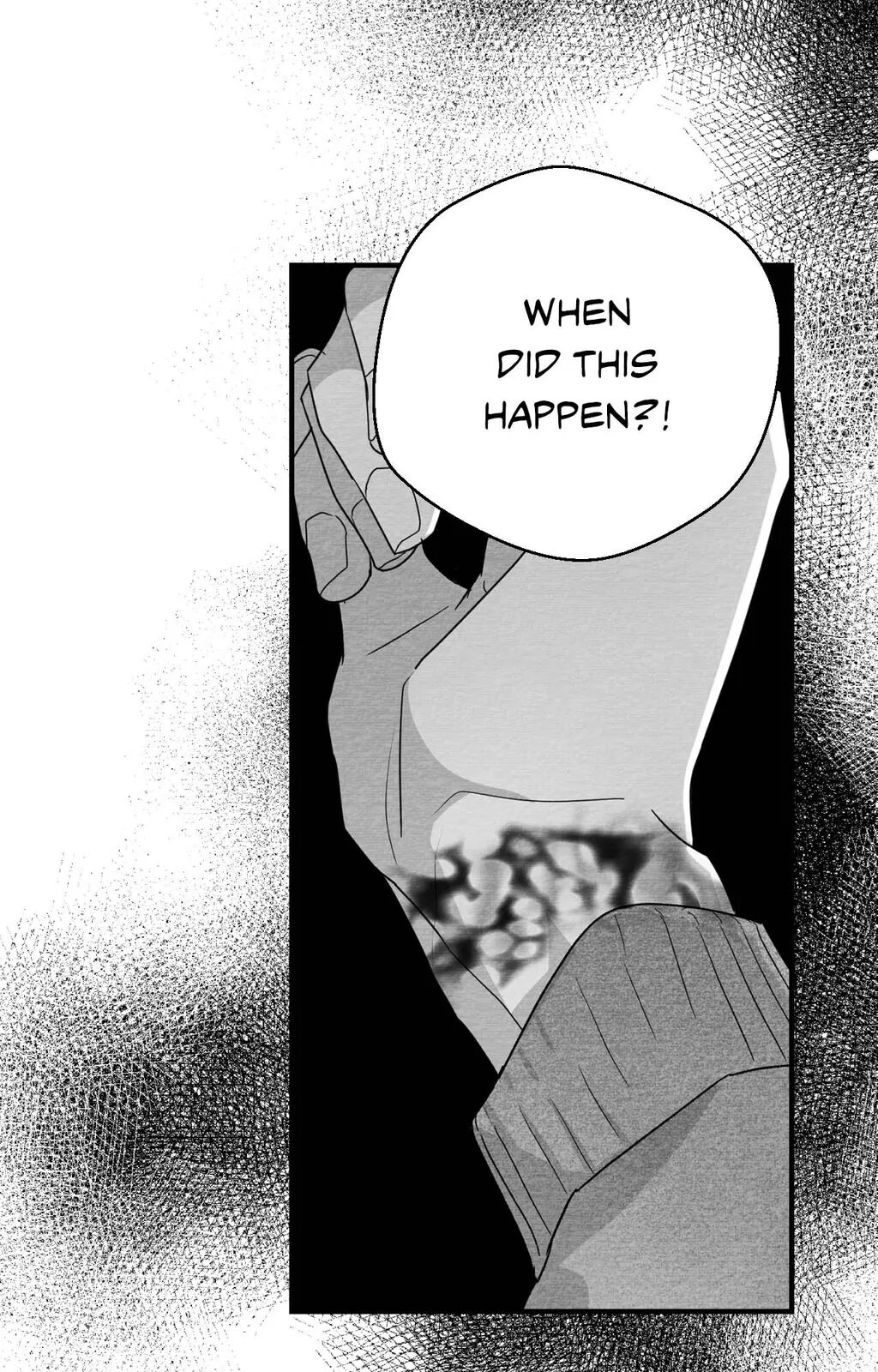 Bound to Be «Official» - Chapter 80 manhwa