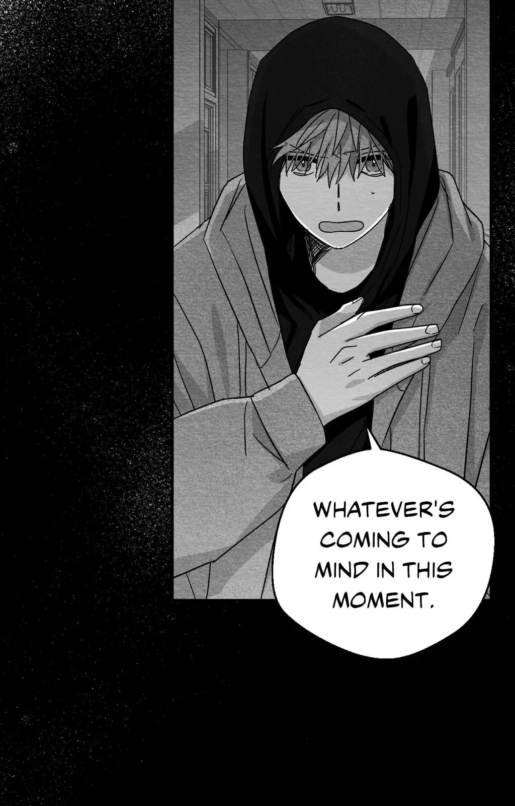 Bound to Be «Official» - Chapter 80 manhwa