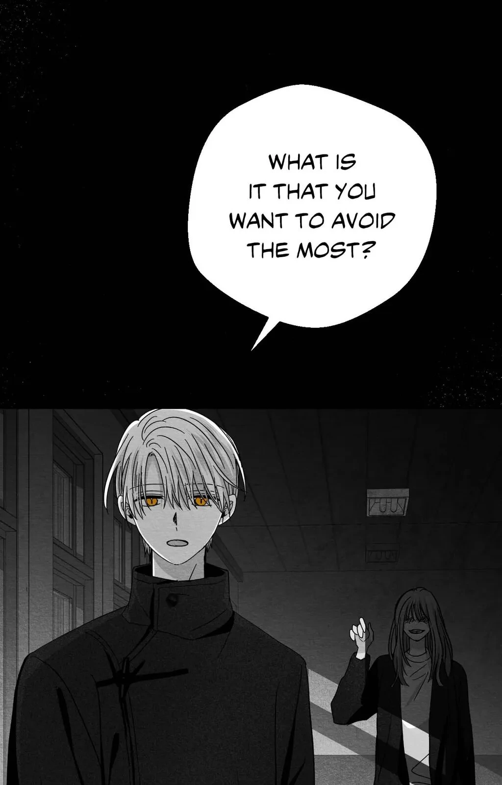 Bound to Be «Official» - Chapter 80 manhwa