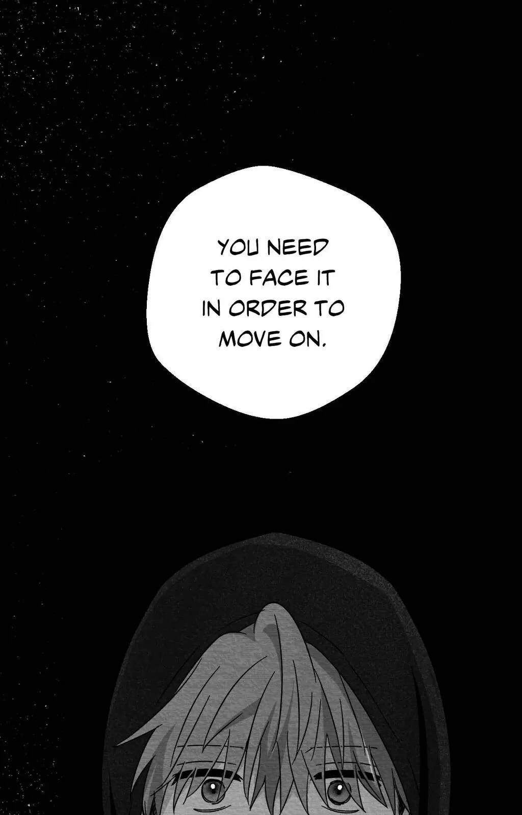 Bound to Be «Official» - Chapter 80 manhwa