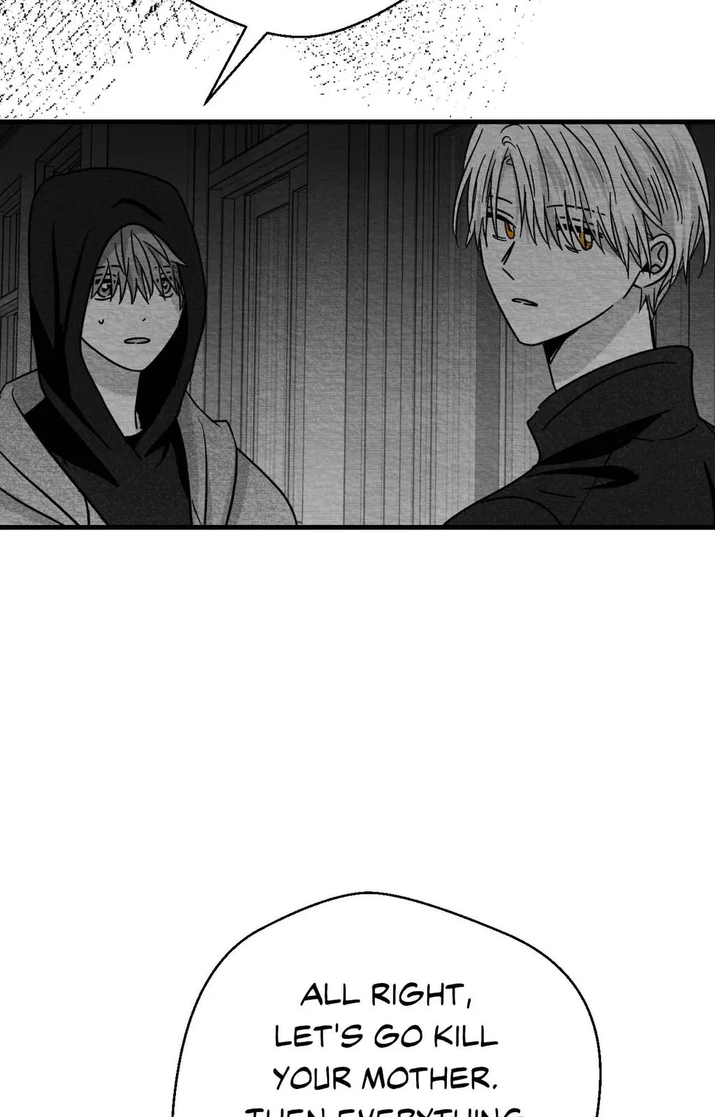 Bound to Be «Official» - Chapter 80 manhwa
