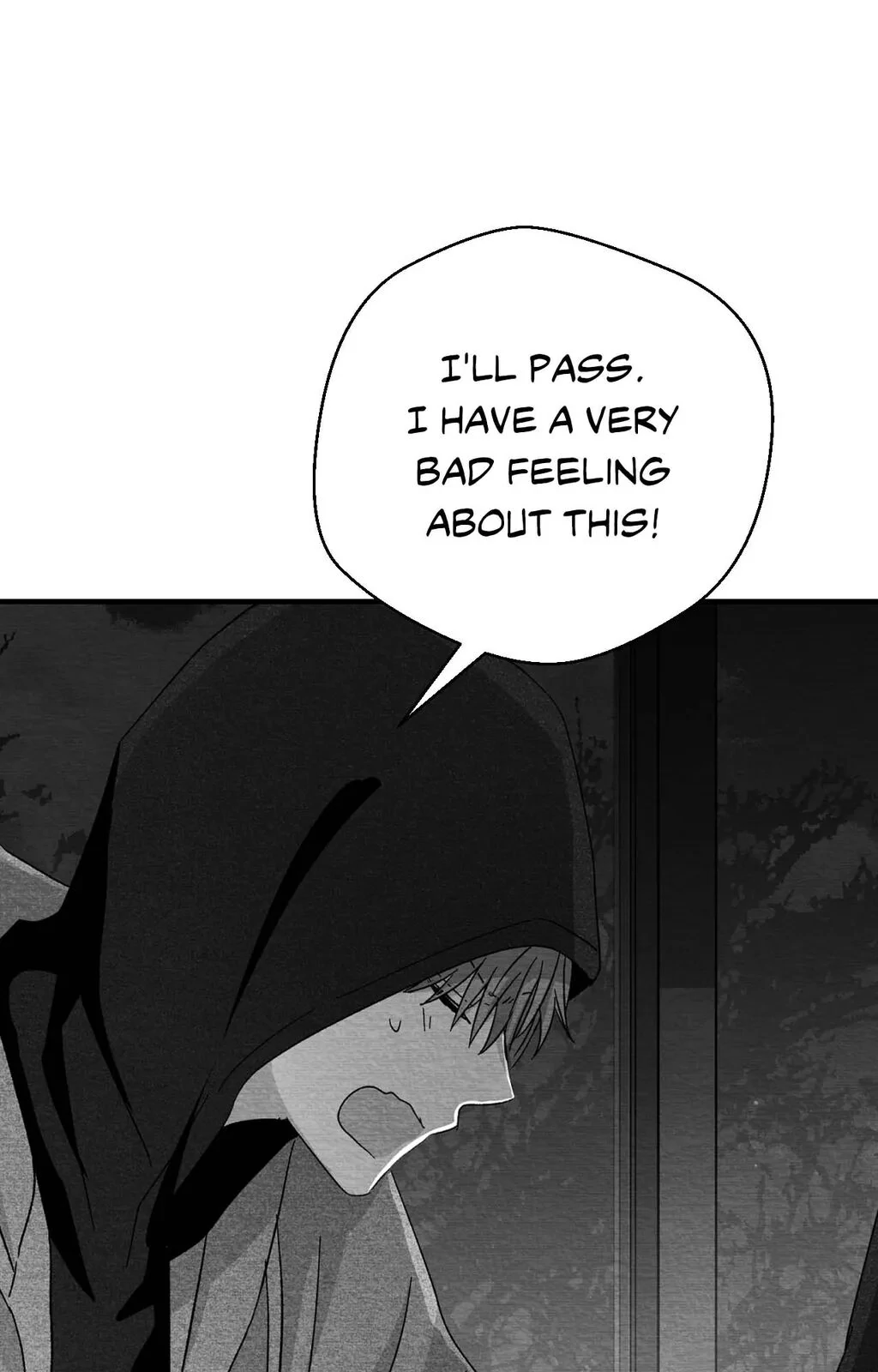 Bound to Be «Official» - Chapter 80 manhwa