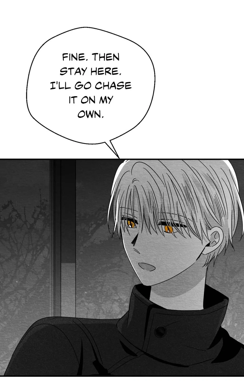Bound to Be «Official» - Chapter 80 manhwa