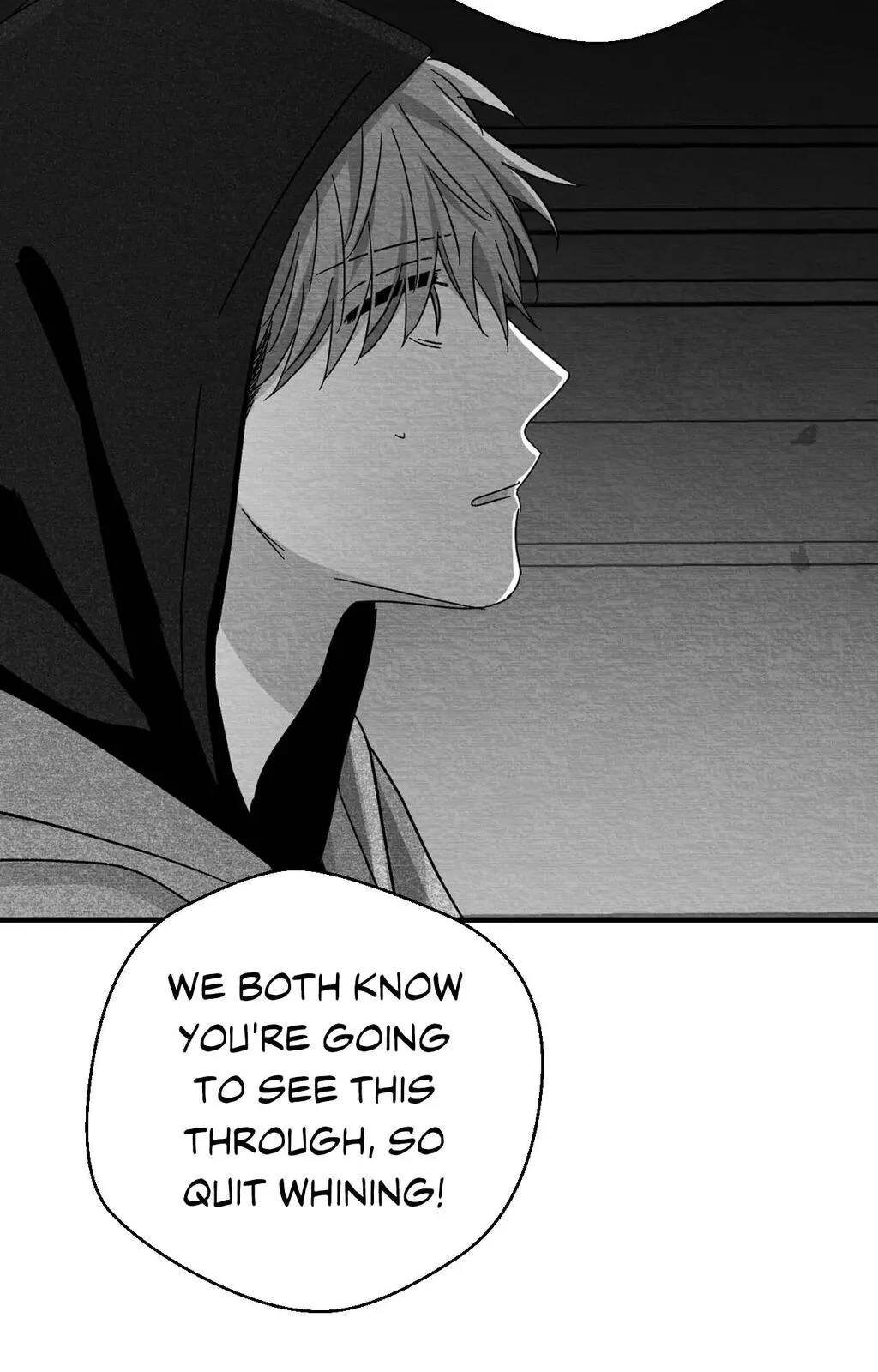 Bound to Be «Official» - Chapter 80 manhwa