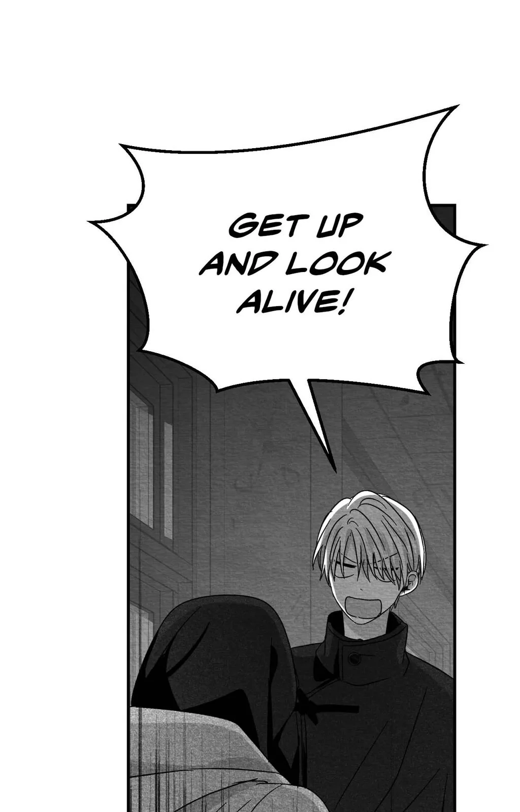 Bound to Be «Official» - Chapter 80 manhwa