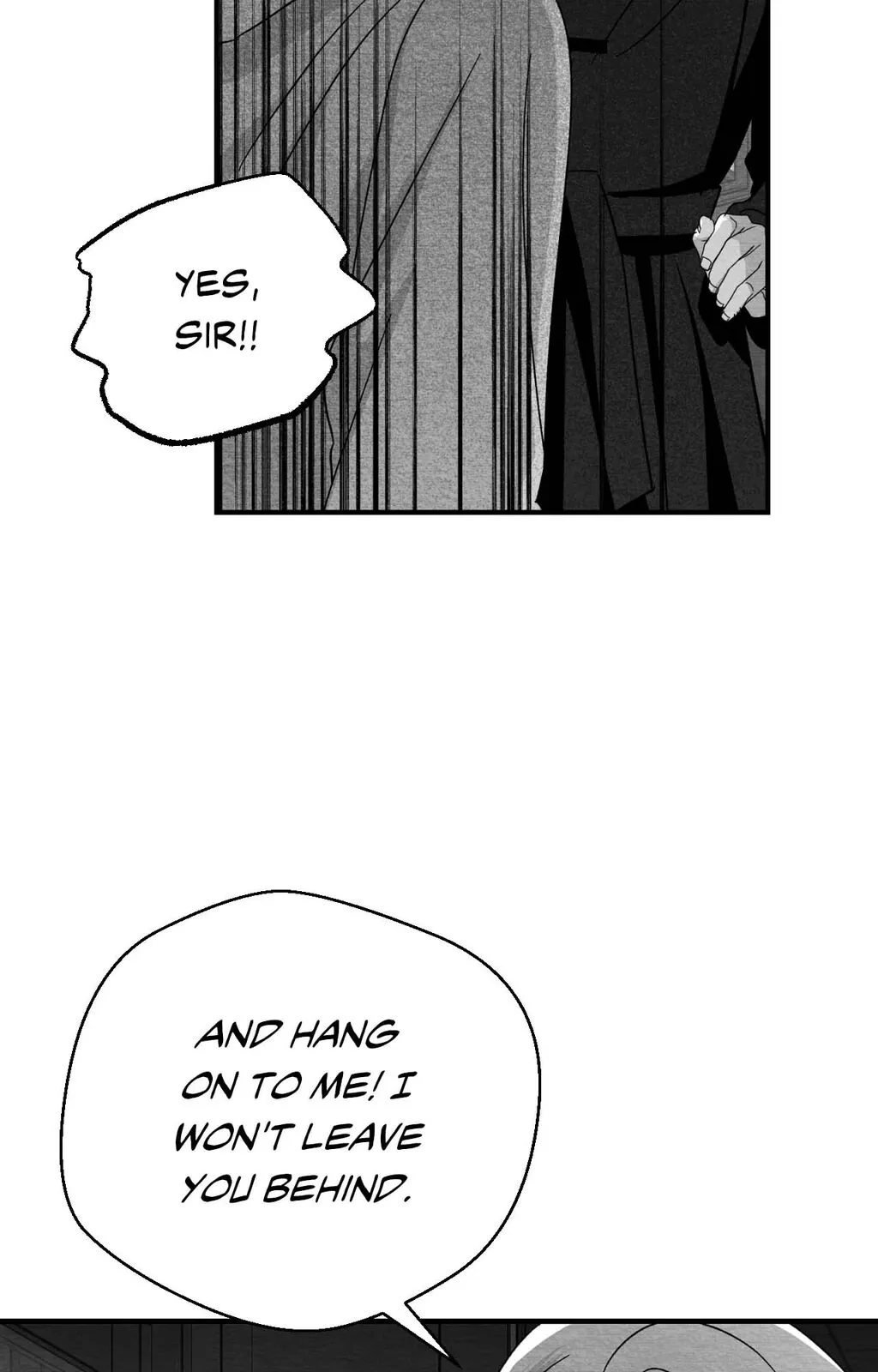 Bound to Be «Official» - Chapter 80 manhwa