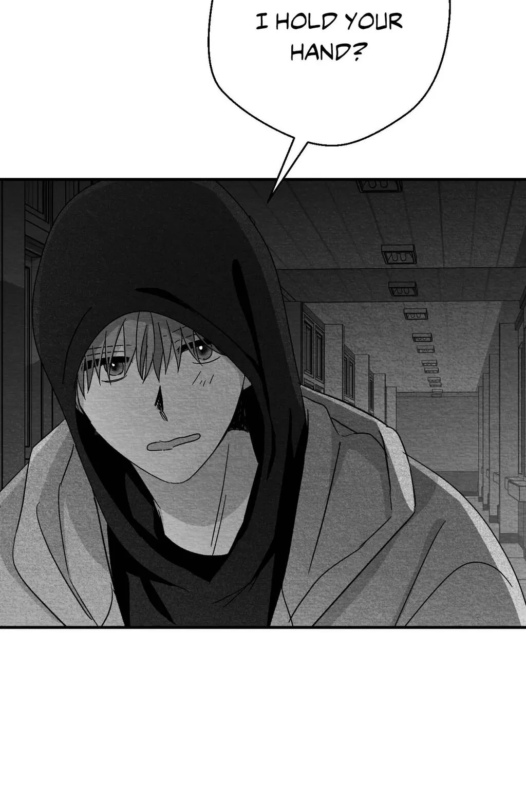 Bound to Be «Official» - Chapter 80 manhwa