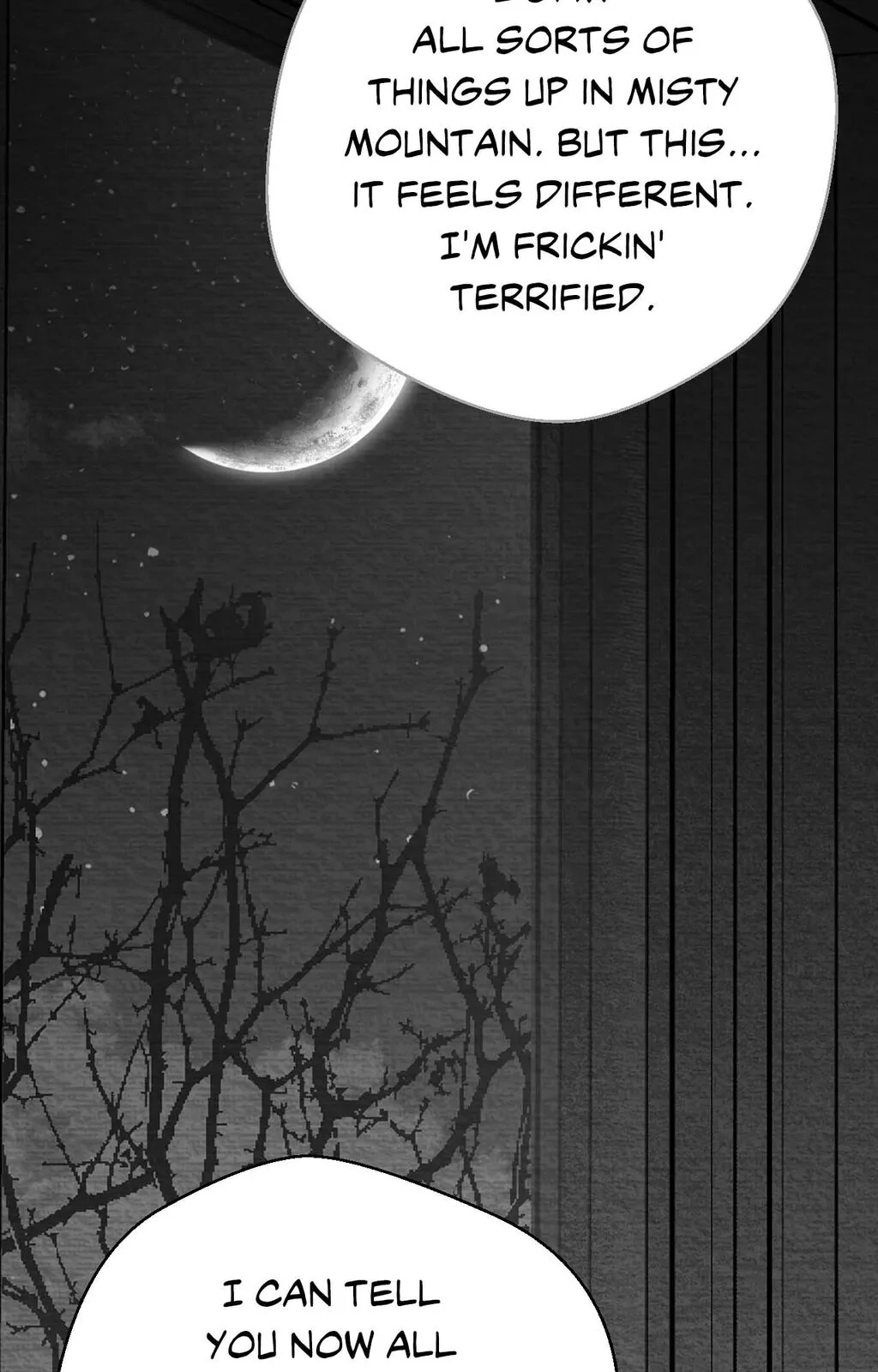 Bound to Be «Official» - Chapter 80 manhwa