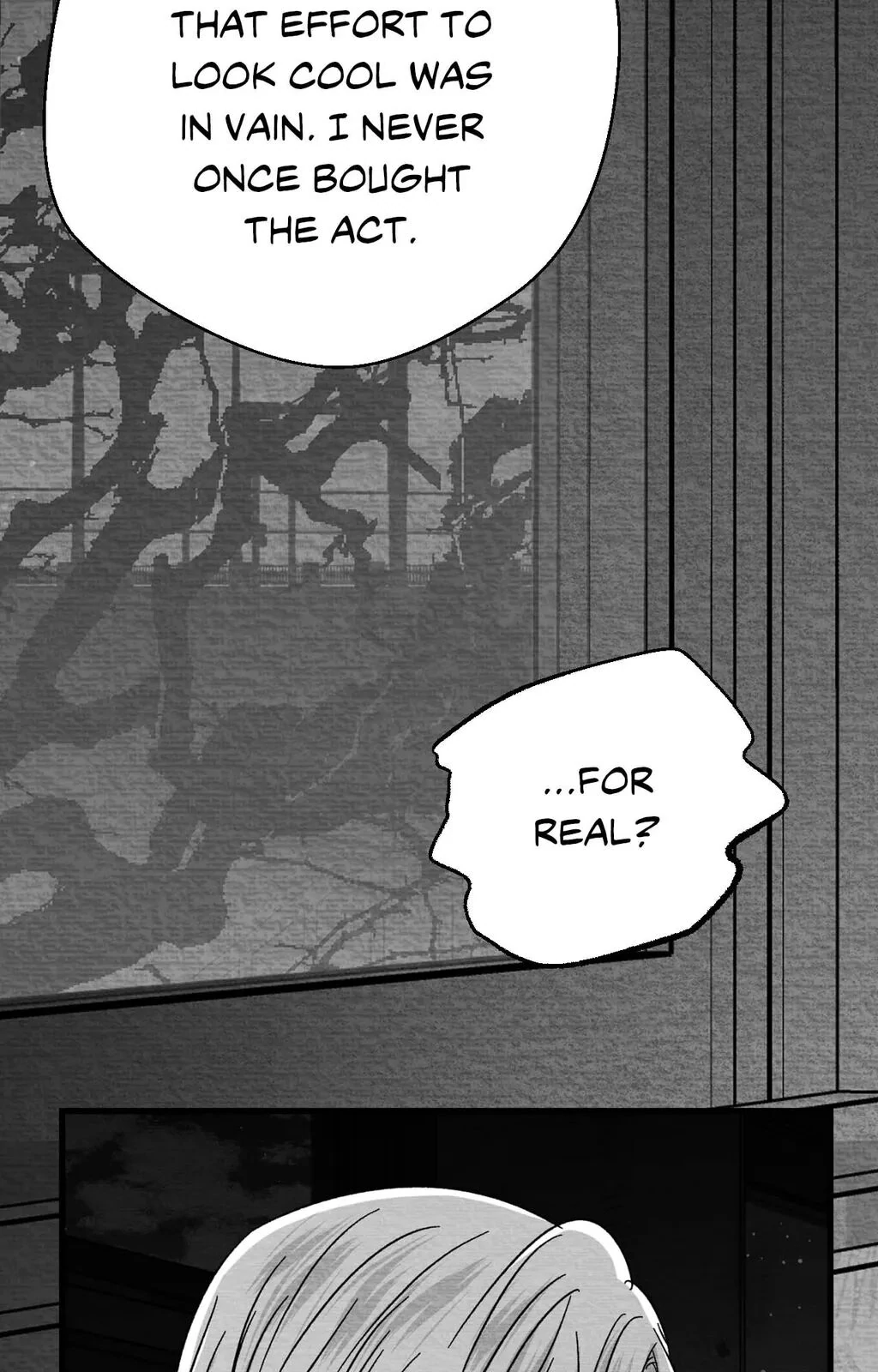 Bound to Be «Official» - Chapter 80 manhwa